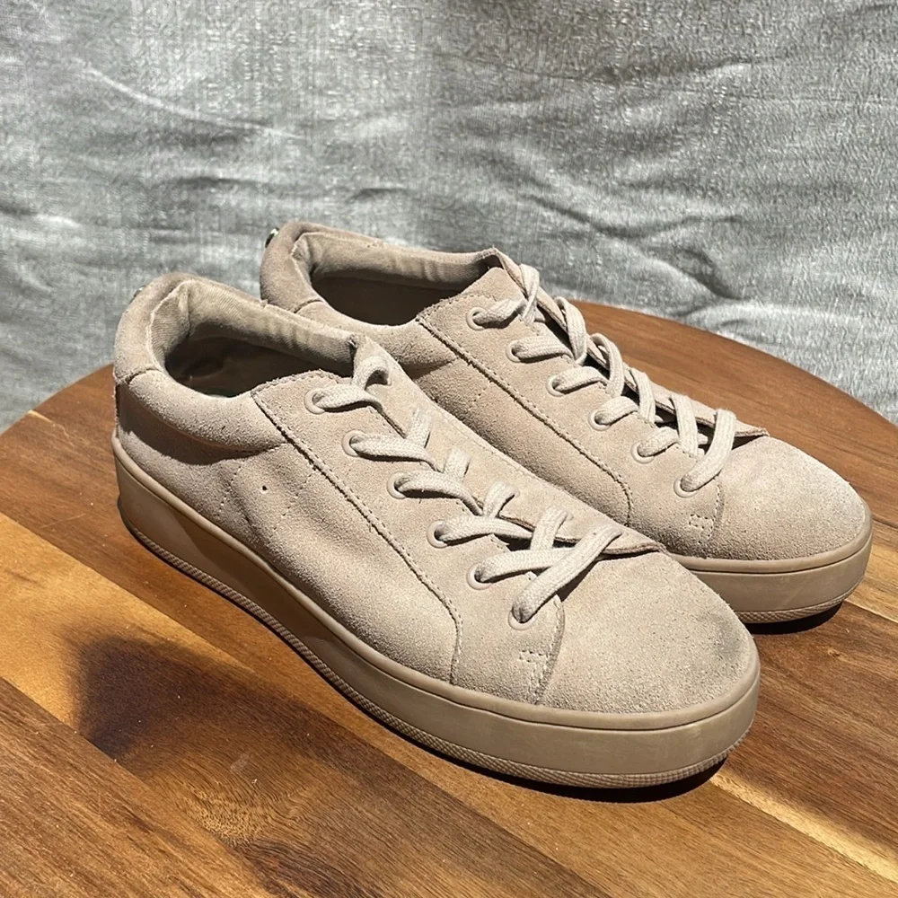 Steve Madden excellent used